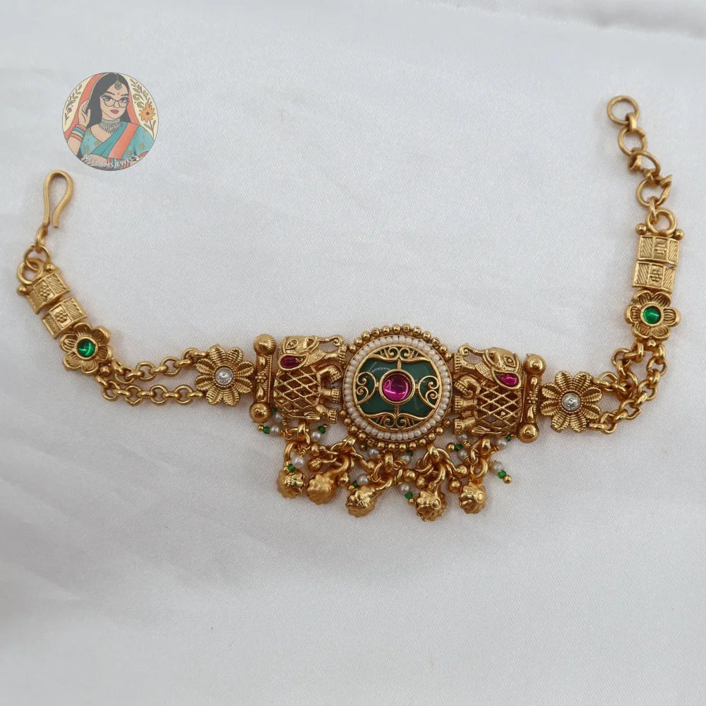 Aisha Heritage Bracelet