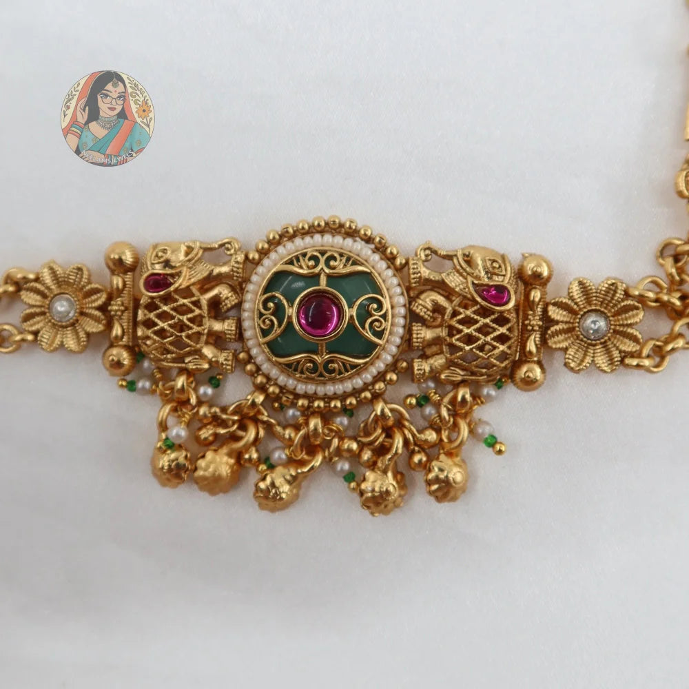 Aisha Heritage Bracelet