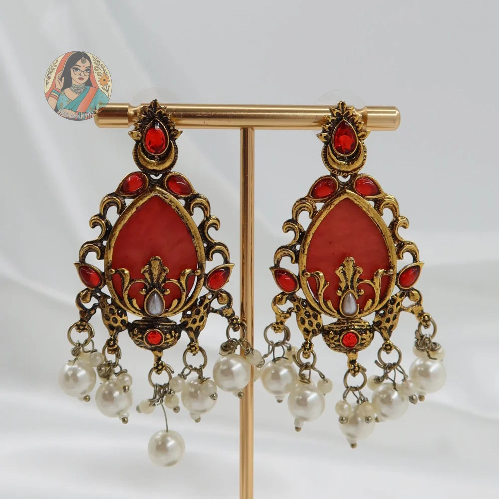 Aishwarya Earrings