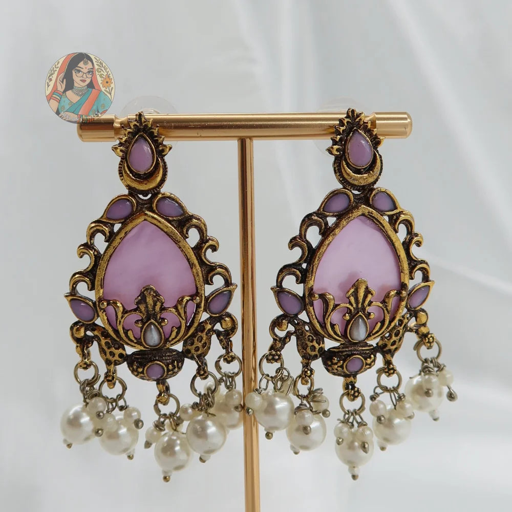 Aishwarya Earrings