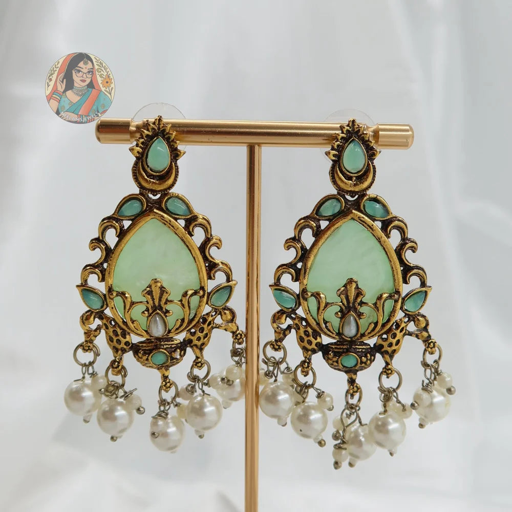 Aishwarya Earrings