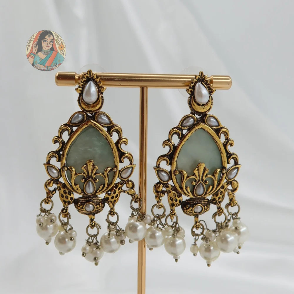 Aishwarya Earrings