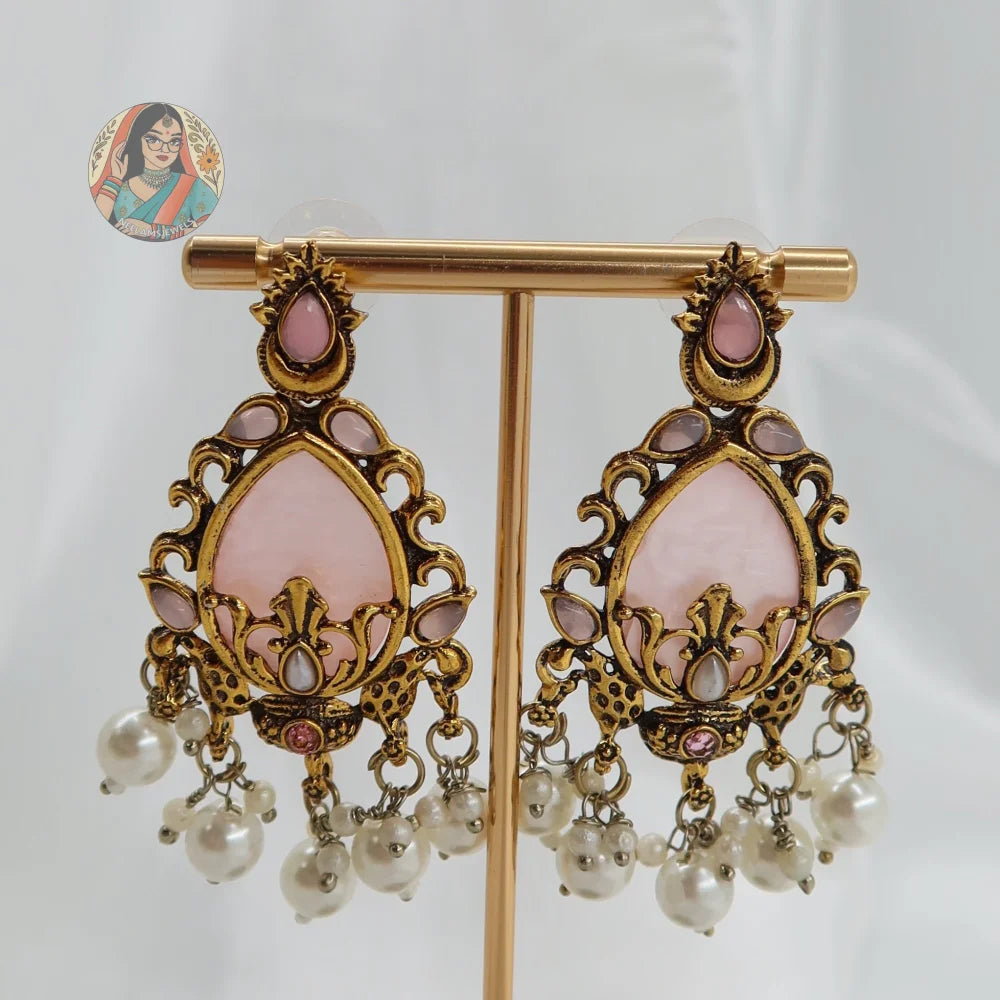 Aishwarya Earrings
