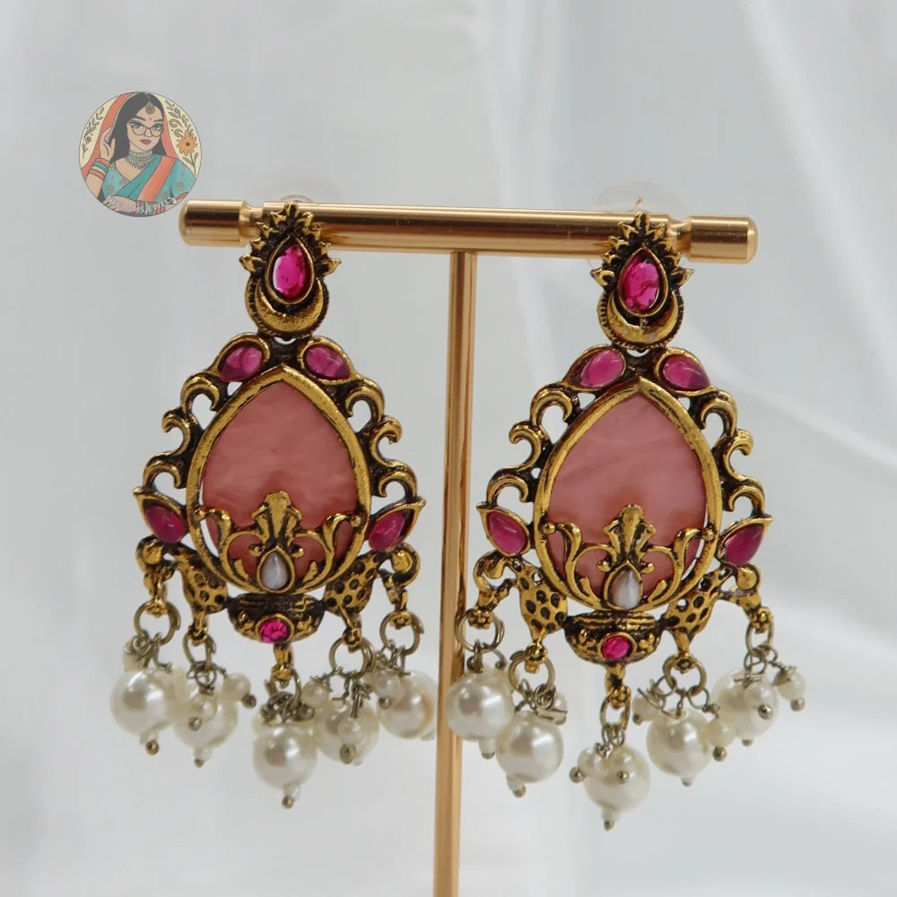 Aishwarya Earrings