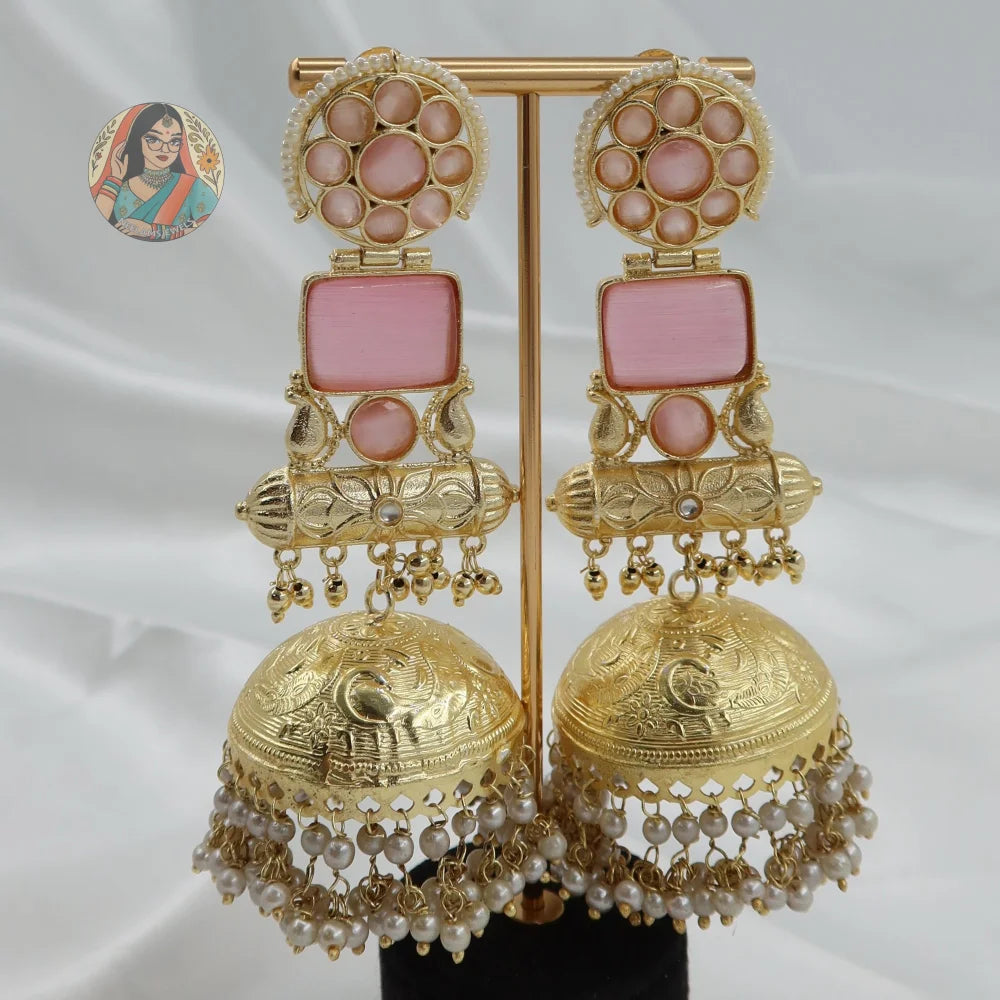 Alezeh Earrings