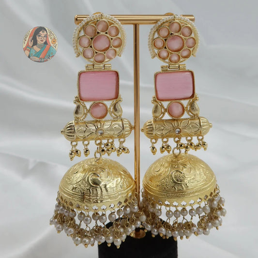 Alezeh Earrings