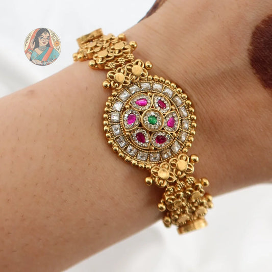 Amaya Heritage Bracelet