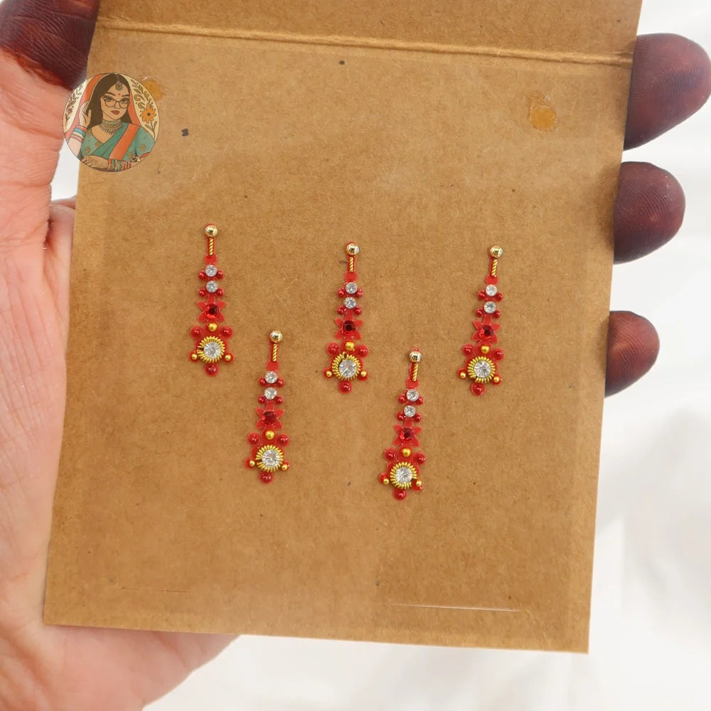 Ananya Bindi Book