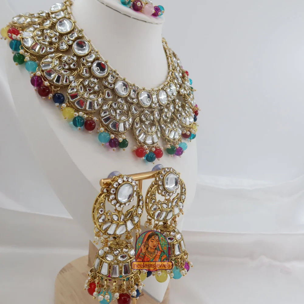 Apsara Set (Multi)