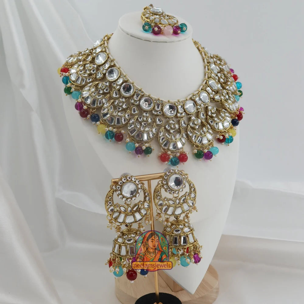 Apsara Set (Multi)
