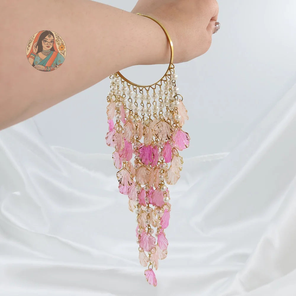 Archana - Waterfall Kaleera Bangle