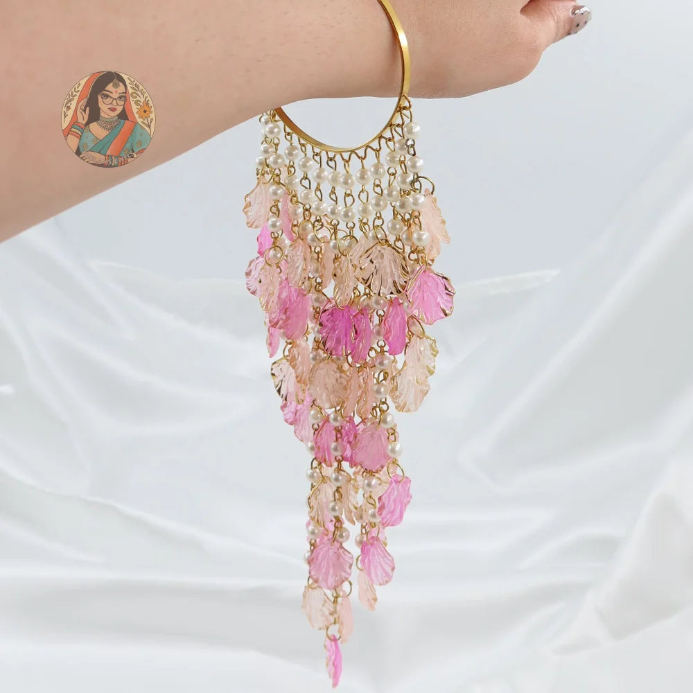 Archana - Waterfall Kaleera Bangle