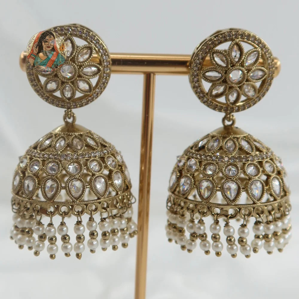 Ashi Earrings