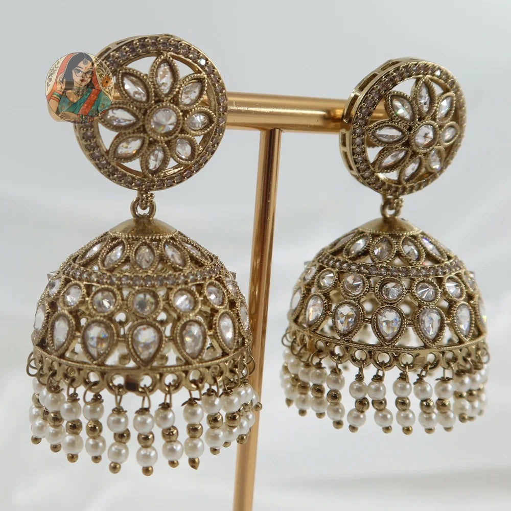 Ashi Earrings