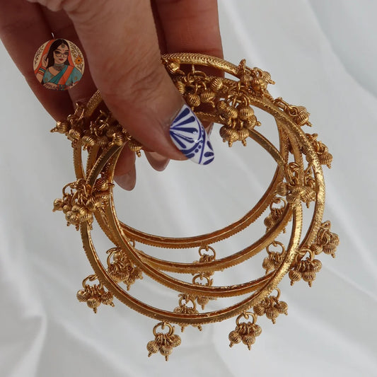 Avni Ghungroo Bangles (4)