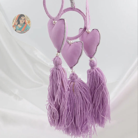 Ayla Handmade Crochet Paranda