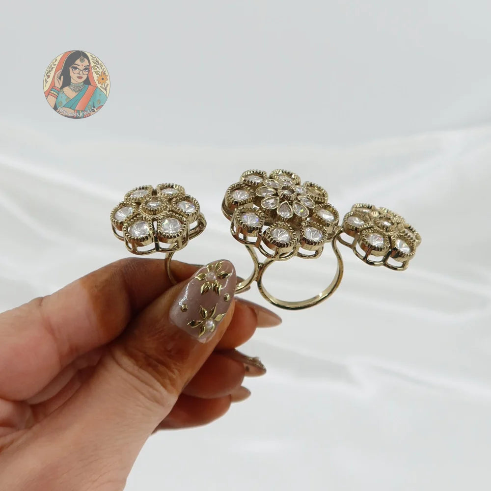 Aza Ring
