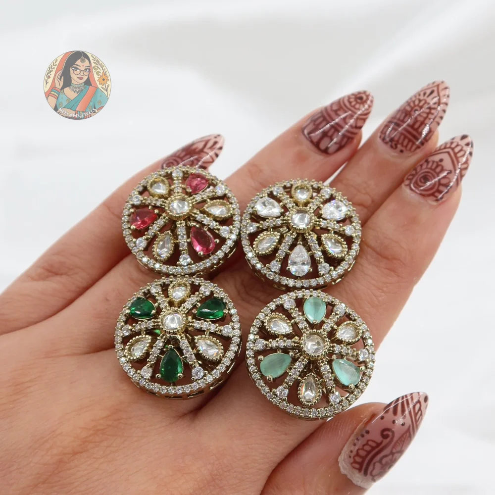 Azra Ring