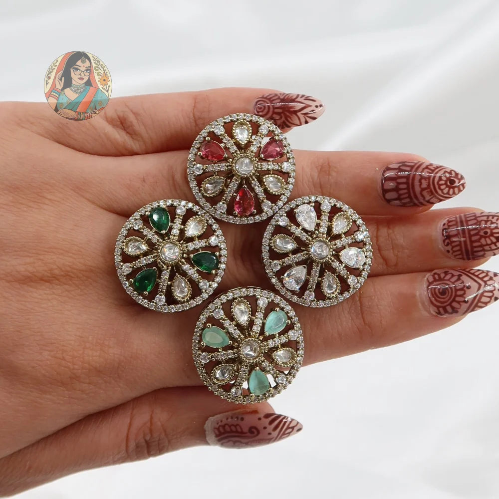 Azra Ring