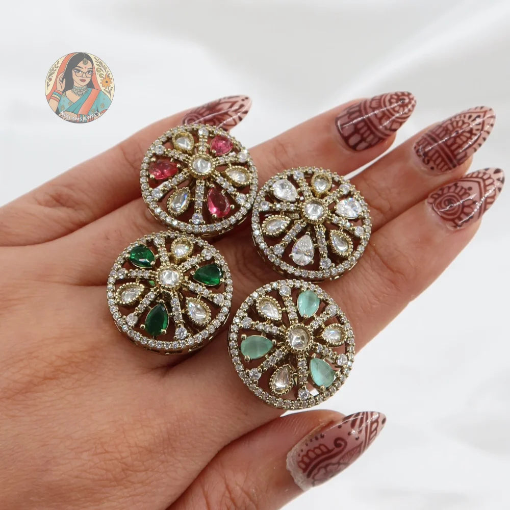 Azra Ring