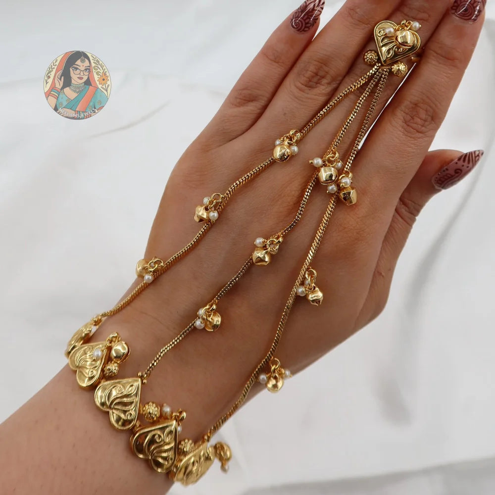 Bada Dil Haathphool