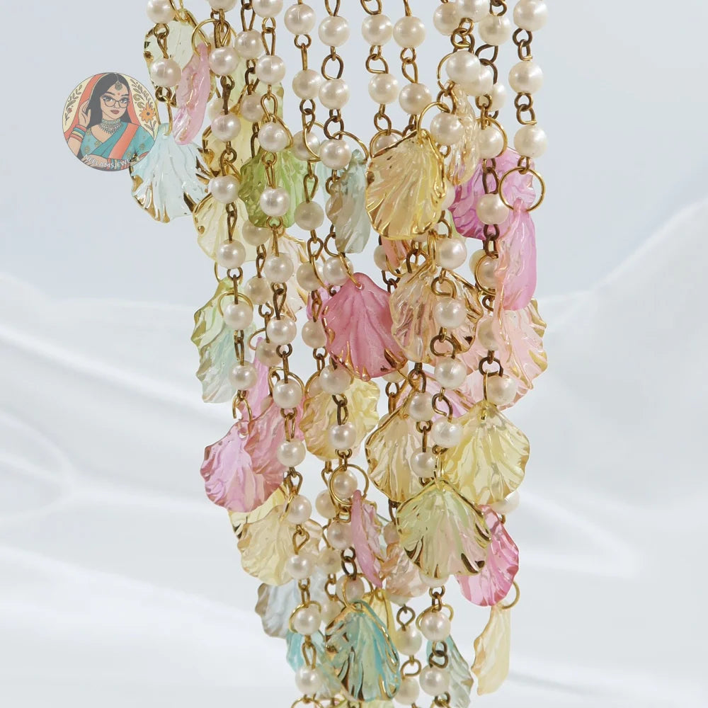 Bandana - Waterfall Kaleera Bangle