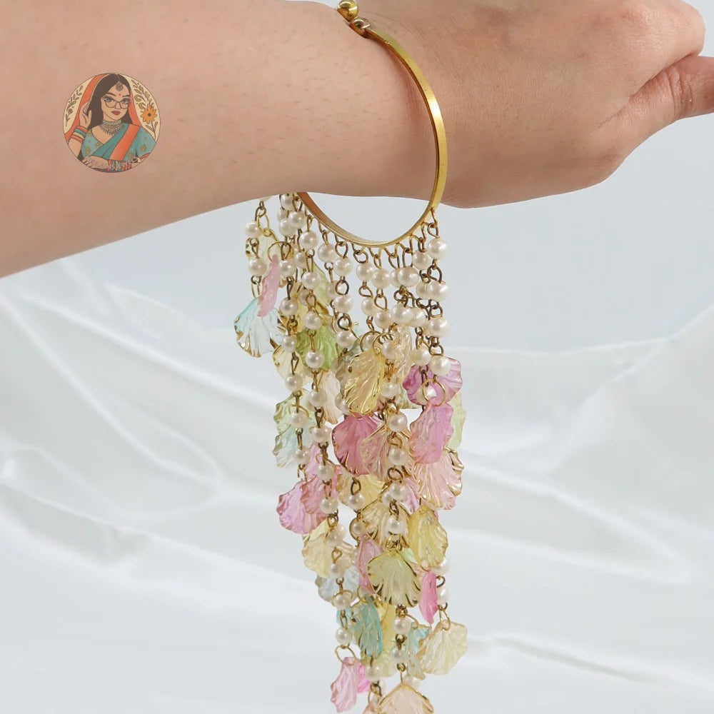 Bandana - Waterfall Kaleera Bangle
