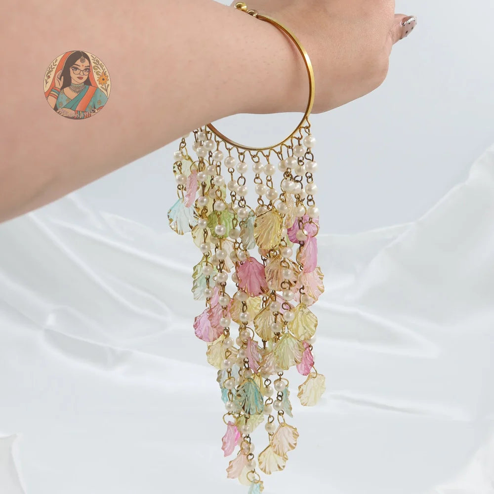 Bandana - Waterfall Kaleera Bangle