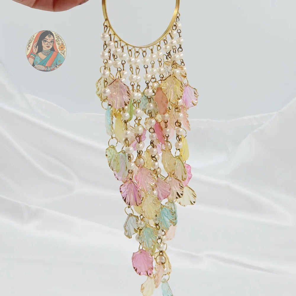 Bandana - Waterfall Kaleera Bangle