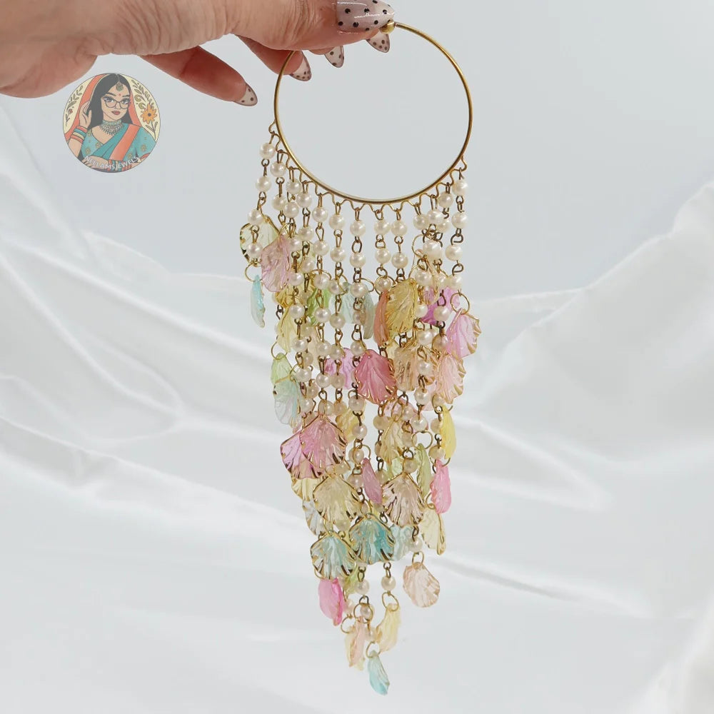 Bandana - Waterfall Kaleera Bangle