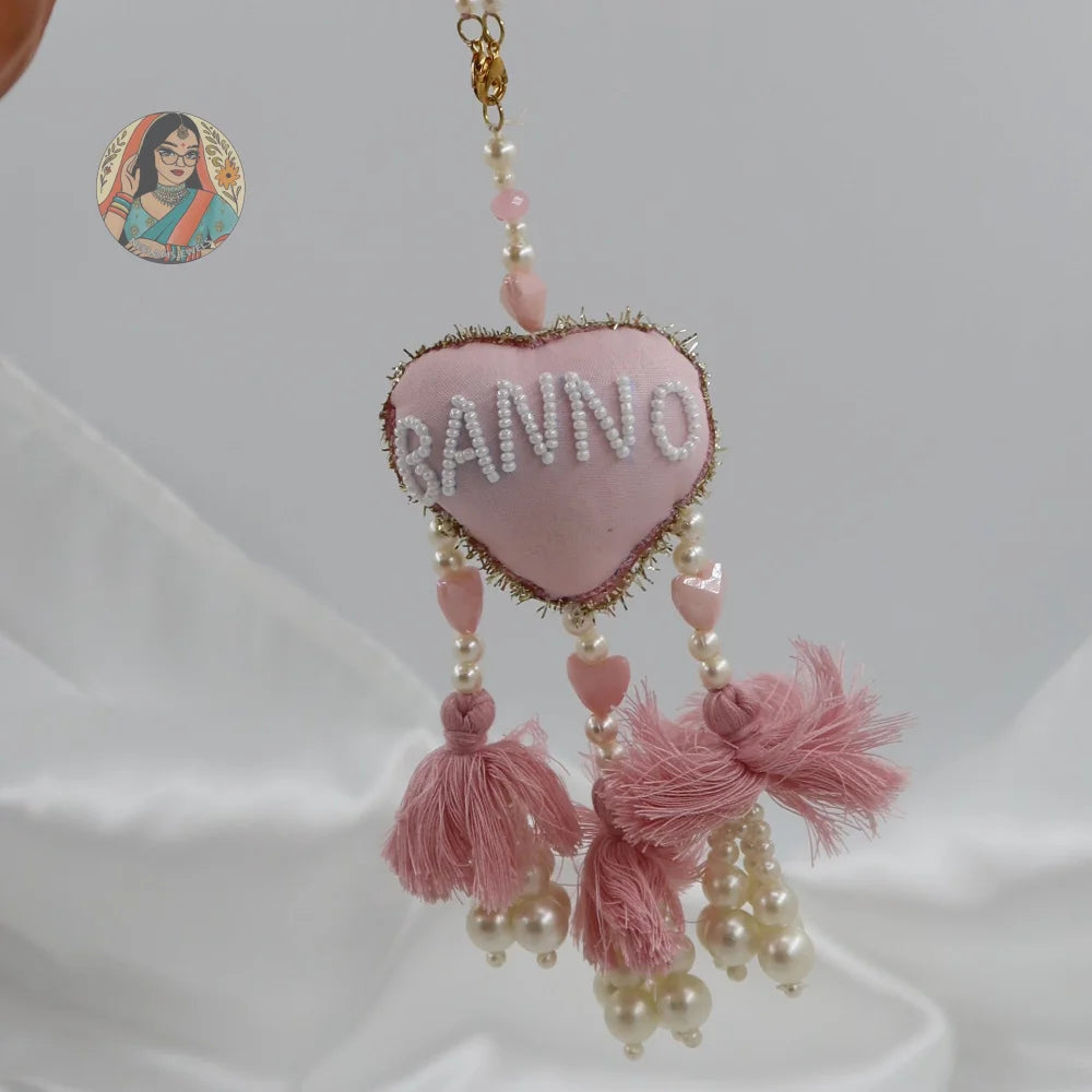 Banno Latkan/Bracelet