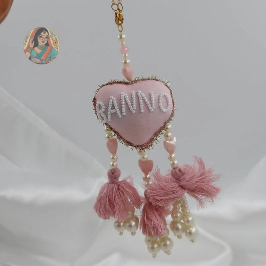 Banno Latkan/Bracelet