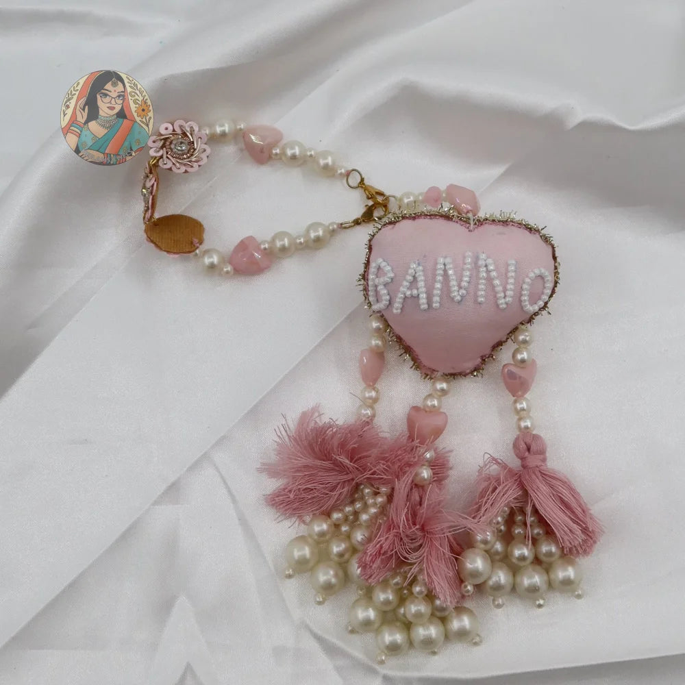 Banno Latkan/Bracelet