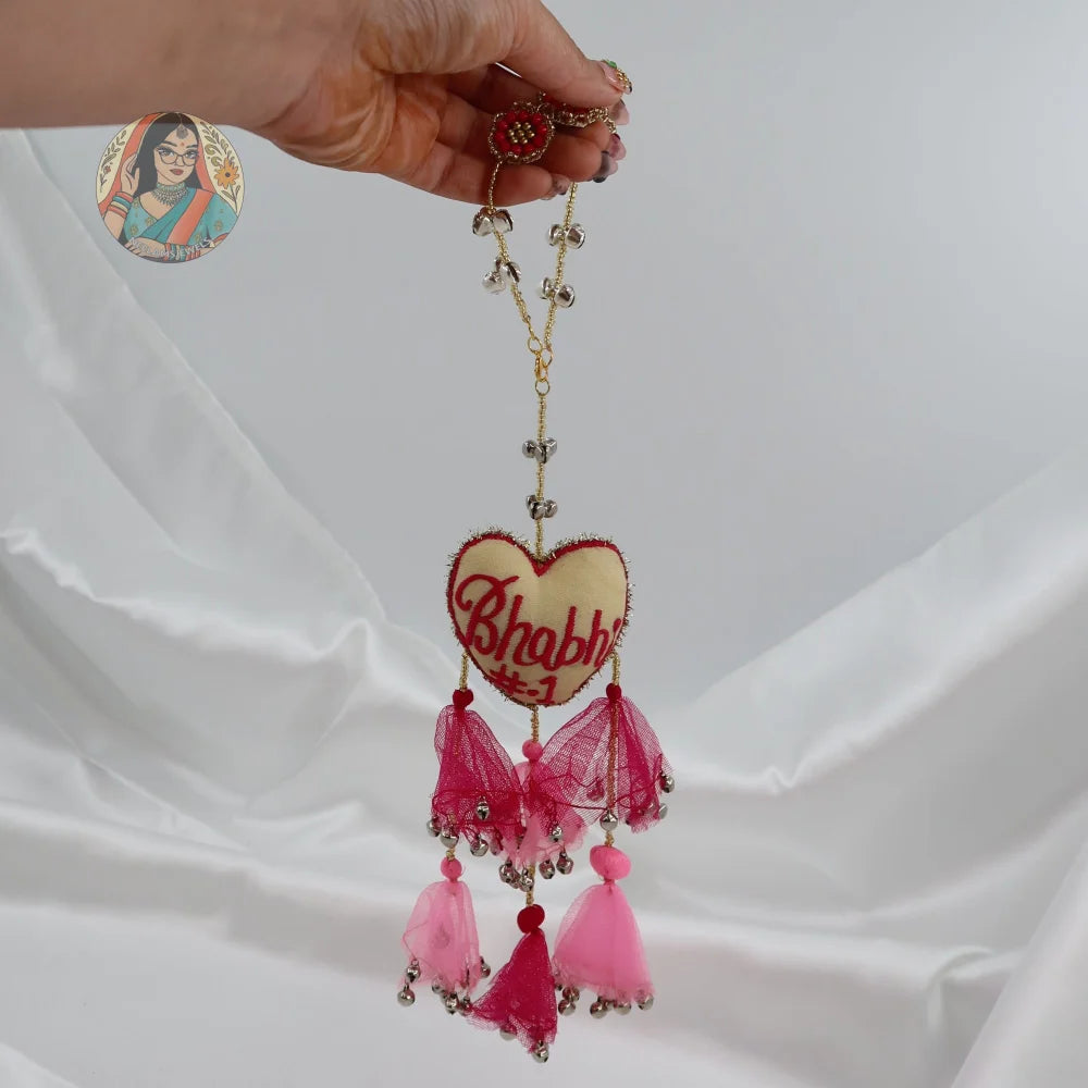 Bhabhi #1 Latkan/Bracelet