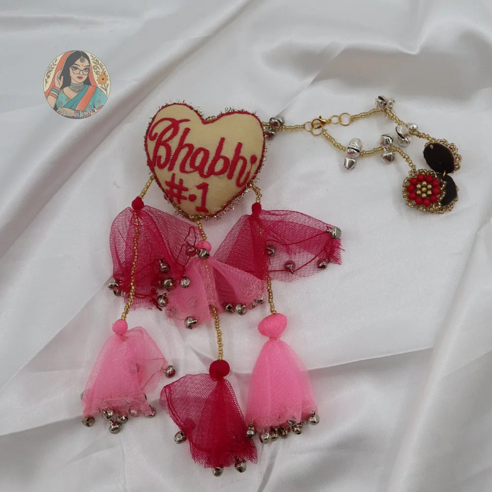 Bhabhi #1 Latkan/Bracelet