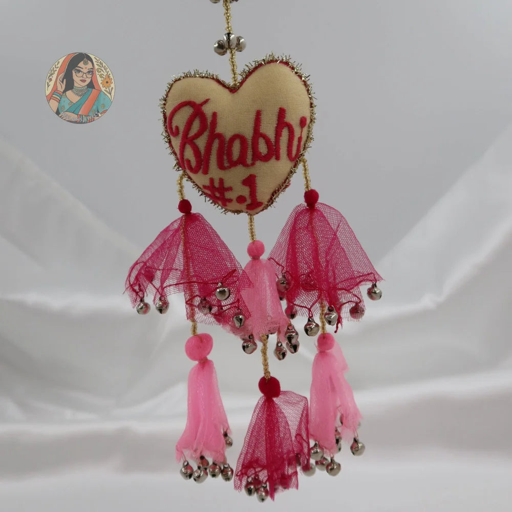 Bhabhi #1 Latkan/Bracelet