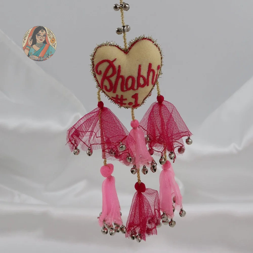 Bhabhi #1 Latkan/Bracelet