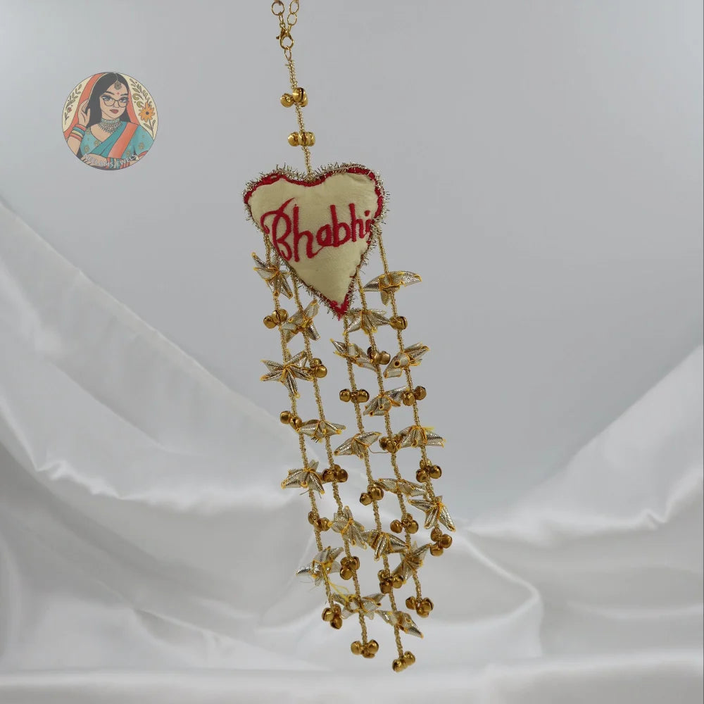Bhabhi Latkan/Bracelet