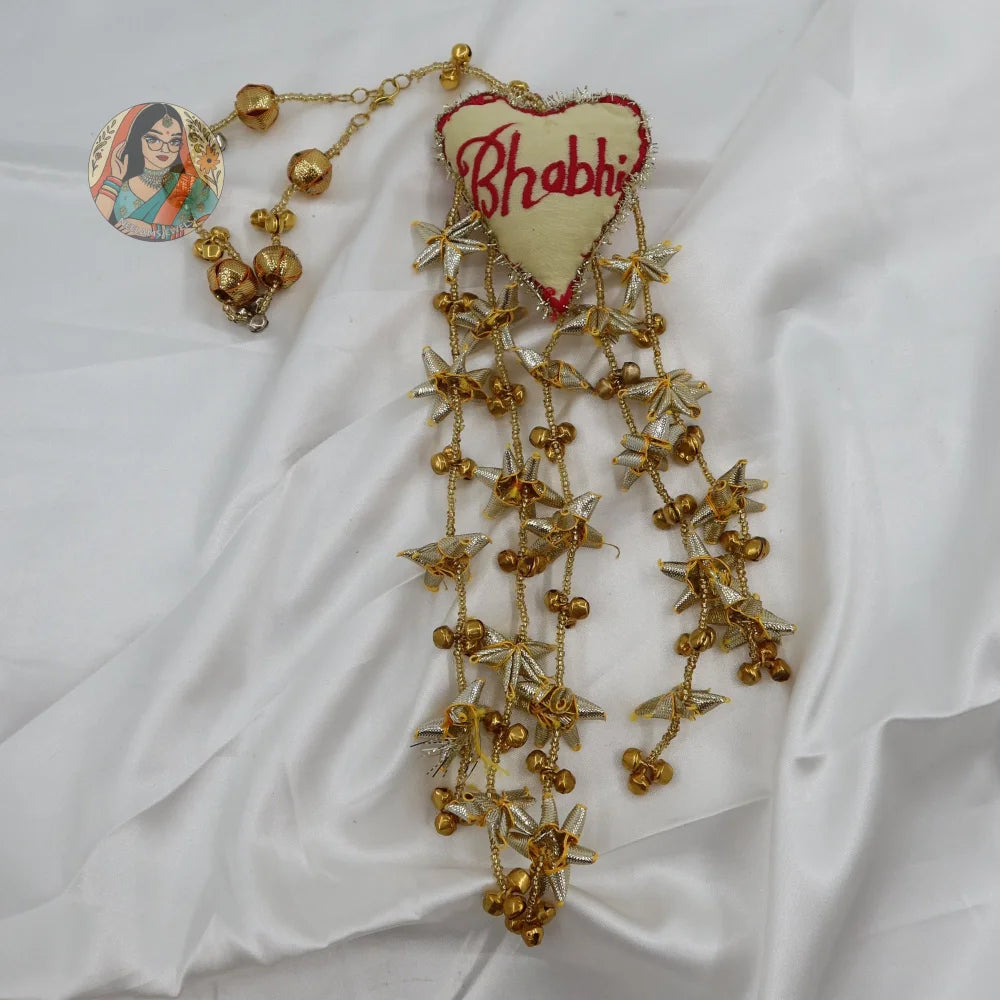 Bhabhi Latkan/Bracelet
