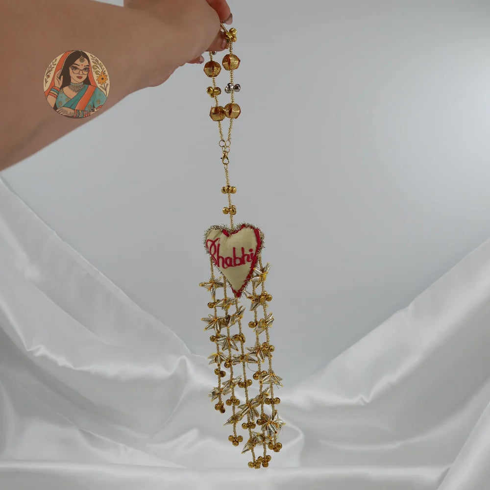 Bhabhi Latkan/Bracelet