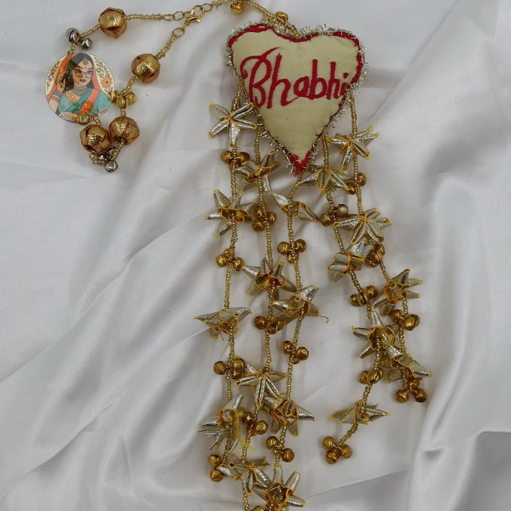 Bhabhi Latkan/Bracelet