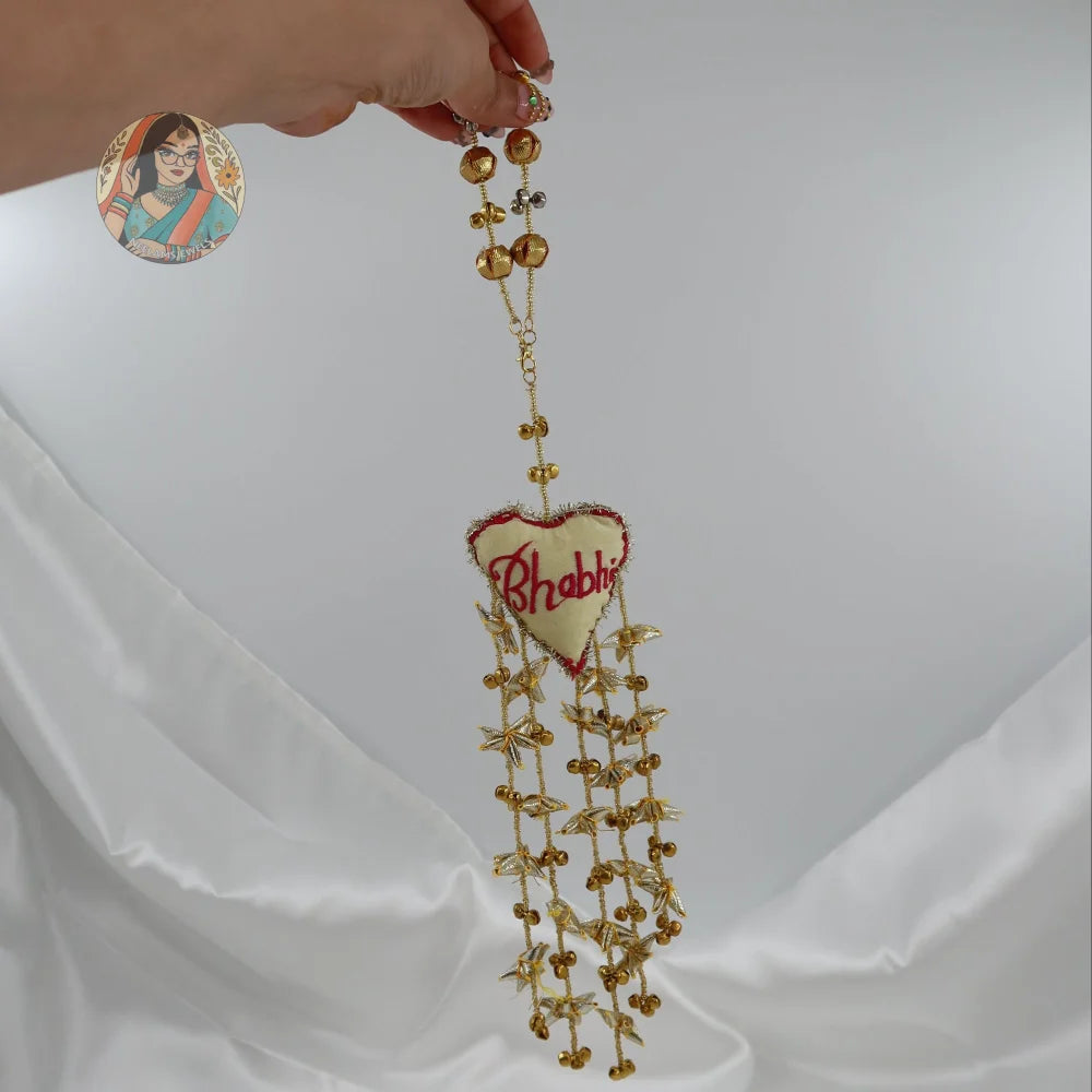 Bhabhi Latkan/Bracelet