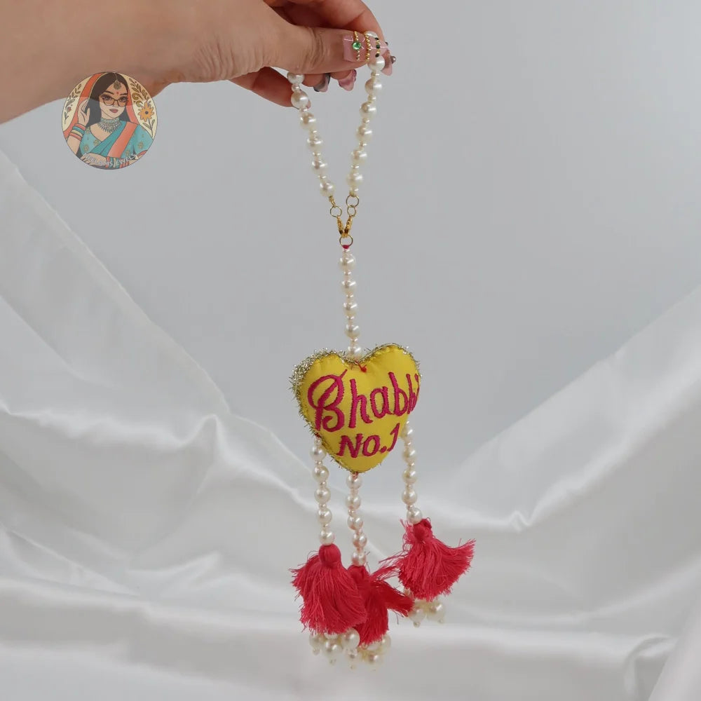 Bhabhi No. 1 Latkan/Bracelet