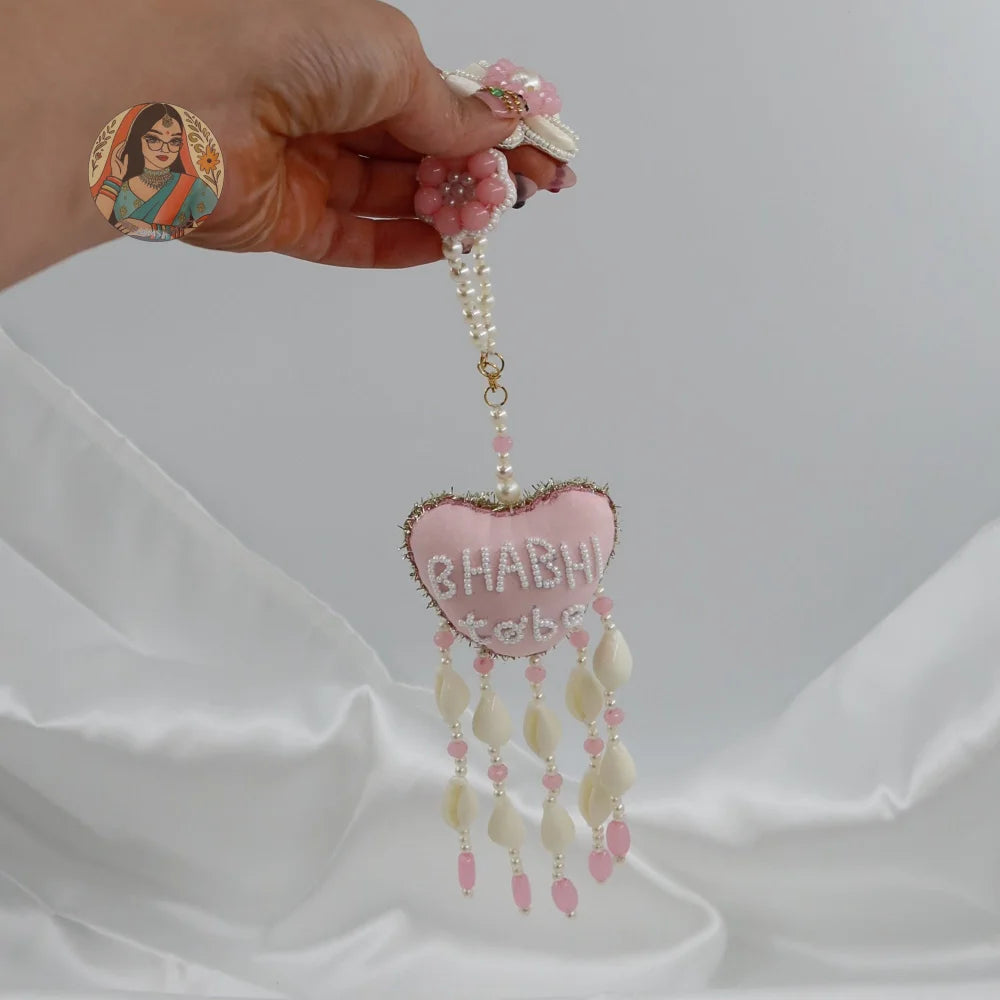 Bhabhi To Be Latkan/Bracelet