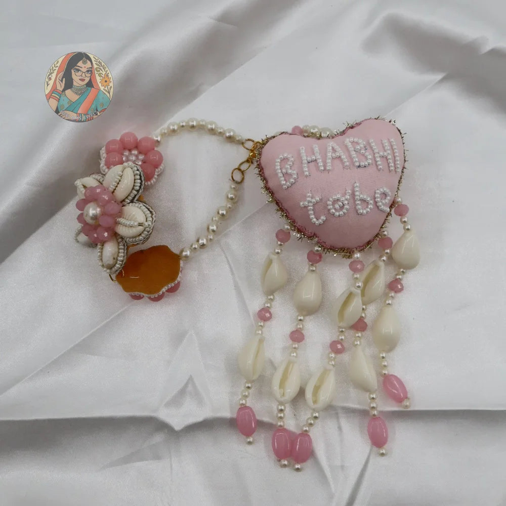 Bhabhi To Be Latkan/Bracelet