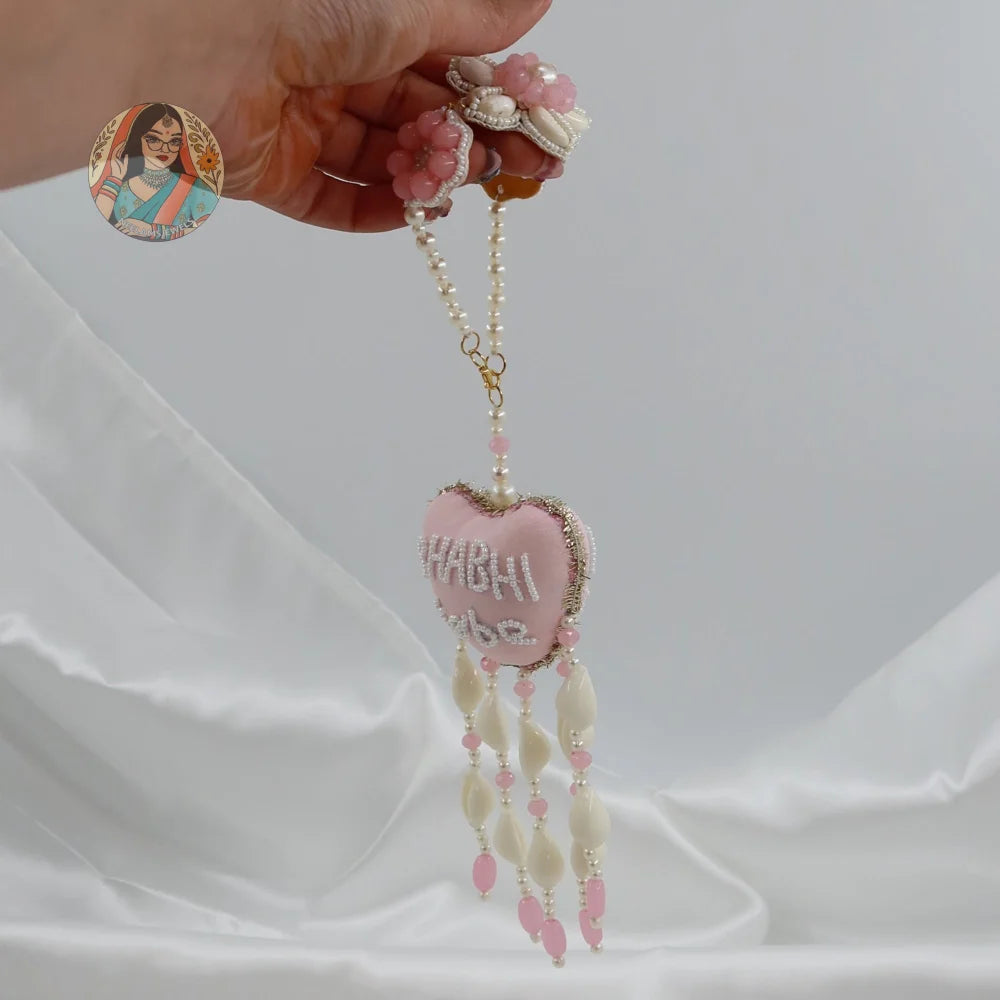 Bhabhi To Be Latkan/Bracelet