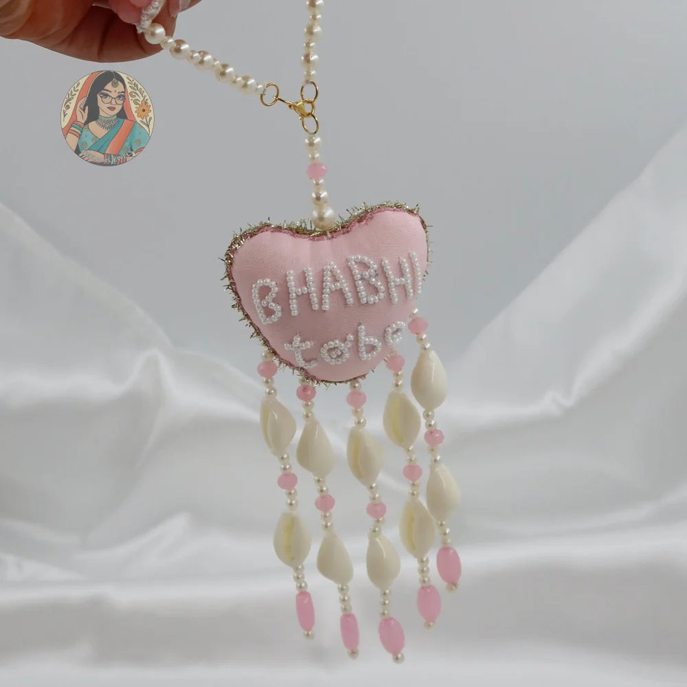 Bhabhi To Be Latkan/Bracelet