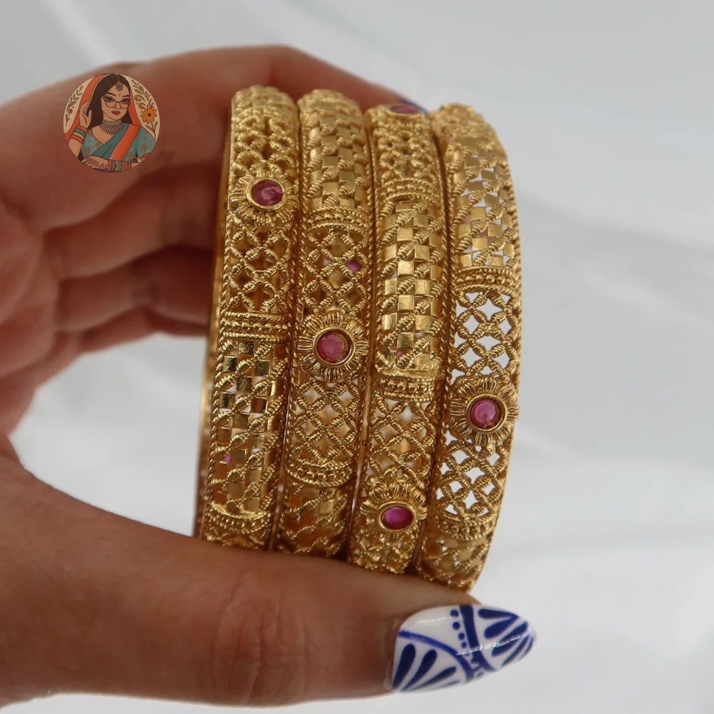 Bhavya Bangles