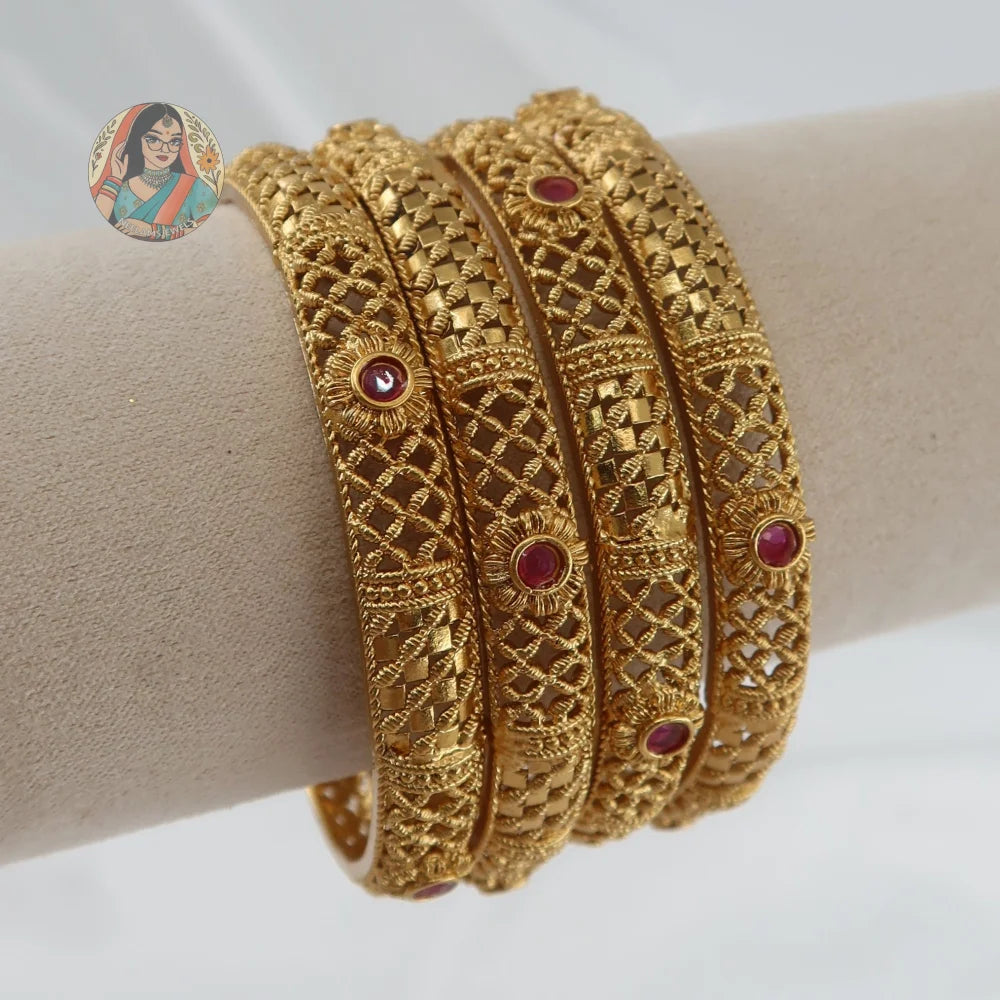 Bhavya Bangles