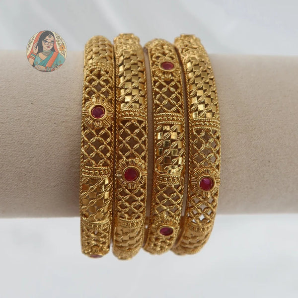 Bhavya Bangles